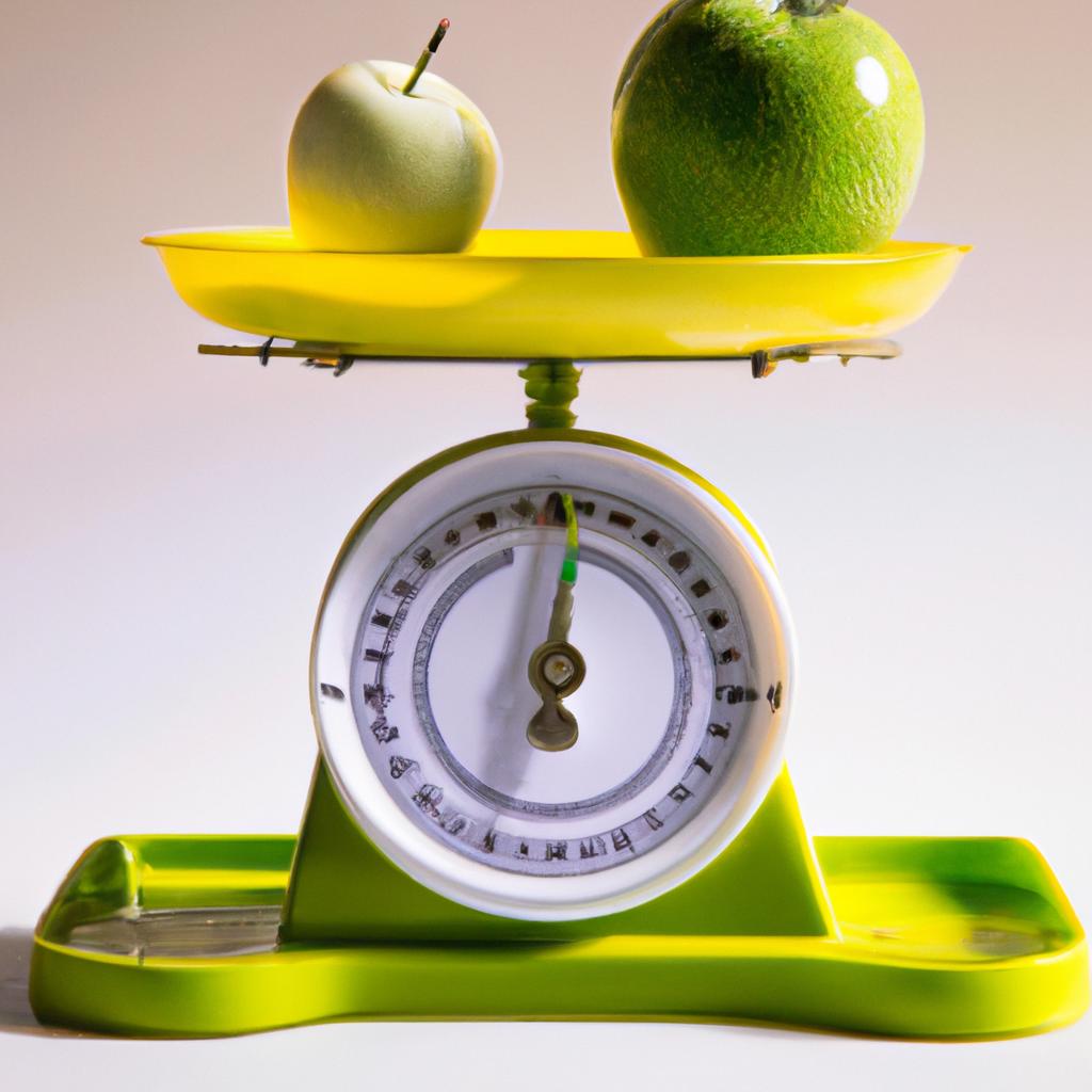 Uncover the Essential Ingredient to Achieve Overall Health: A Balanced Diet