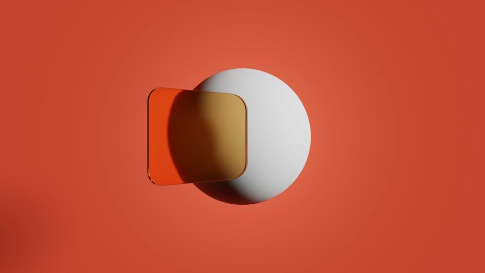 Minimalist illustration of dietary harmonization with a balanced plate, grocery basket, and calendar icons