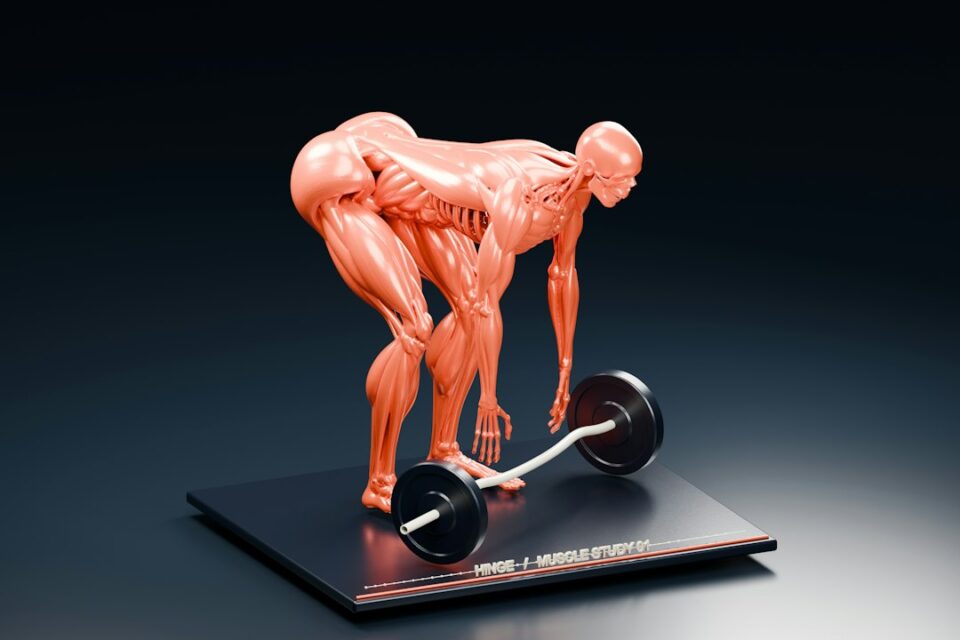 low impact workouts for beginners cover image